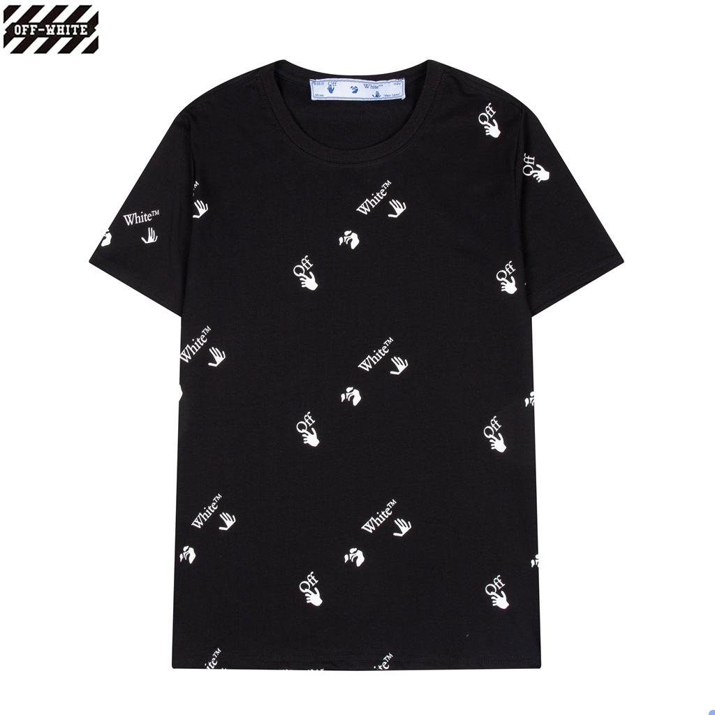 Off White T-shirt